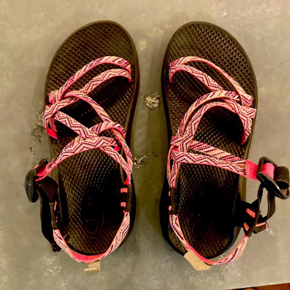 Girls Chacos